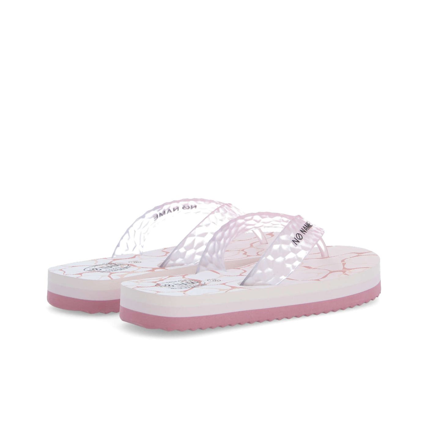 PLAYA POP W - TECH - ROSA